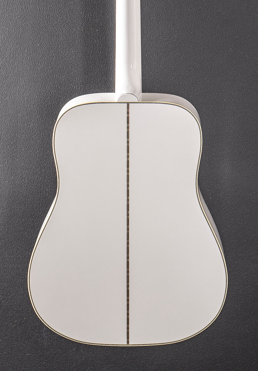 Custom Shop Greatest Hits Volume II Dove - Alpine White