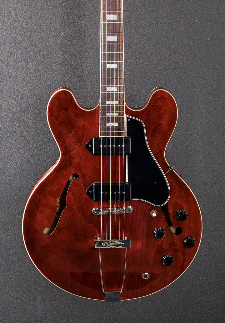 ES-330 - Sixties Cherry