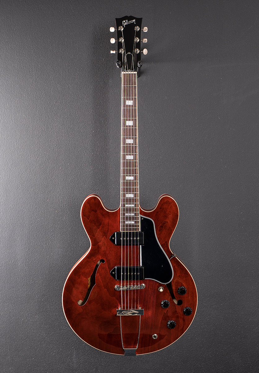 ES-330 - Sixties Cherry