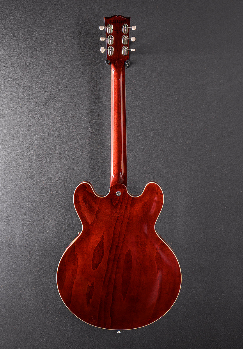 ES-330 - Sixties Cherry