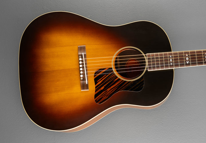 1936 Advanced Jumbo - Vintage Sunburst