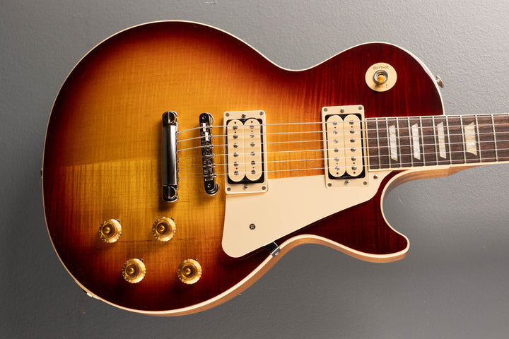 Les Paul Standard 50&