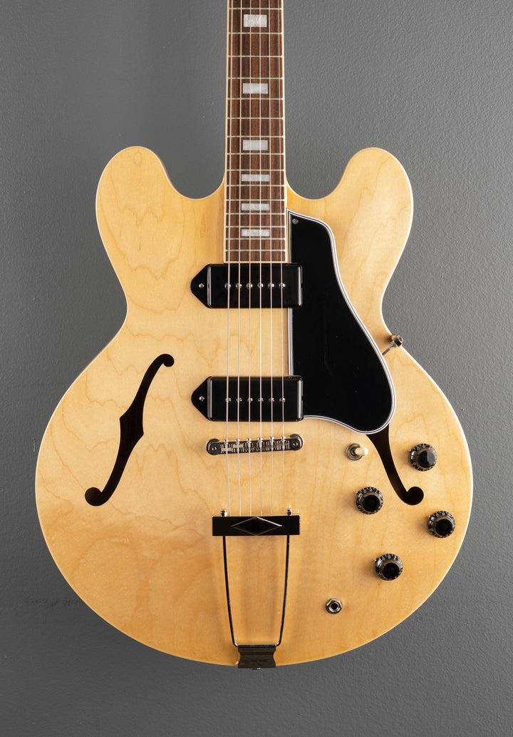 ES-330 - Antique Natural