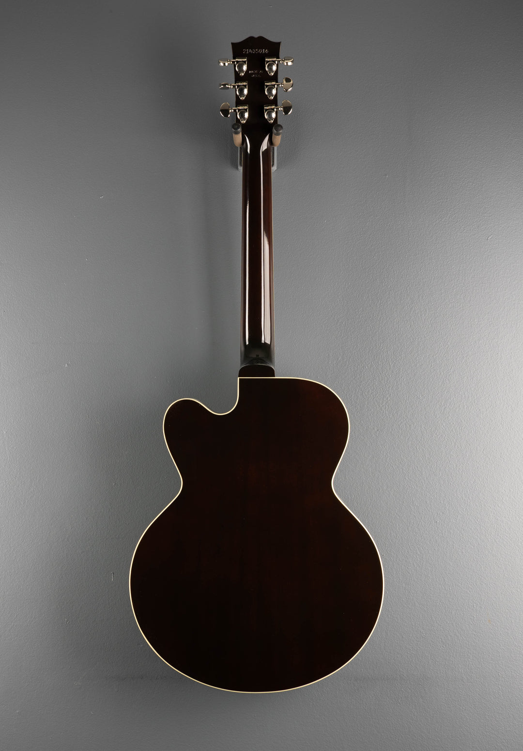 Les Paul Parlor - Vintage Sunburst