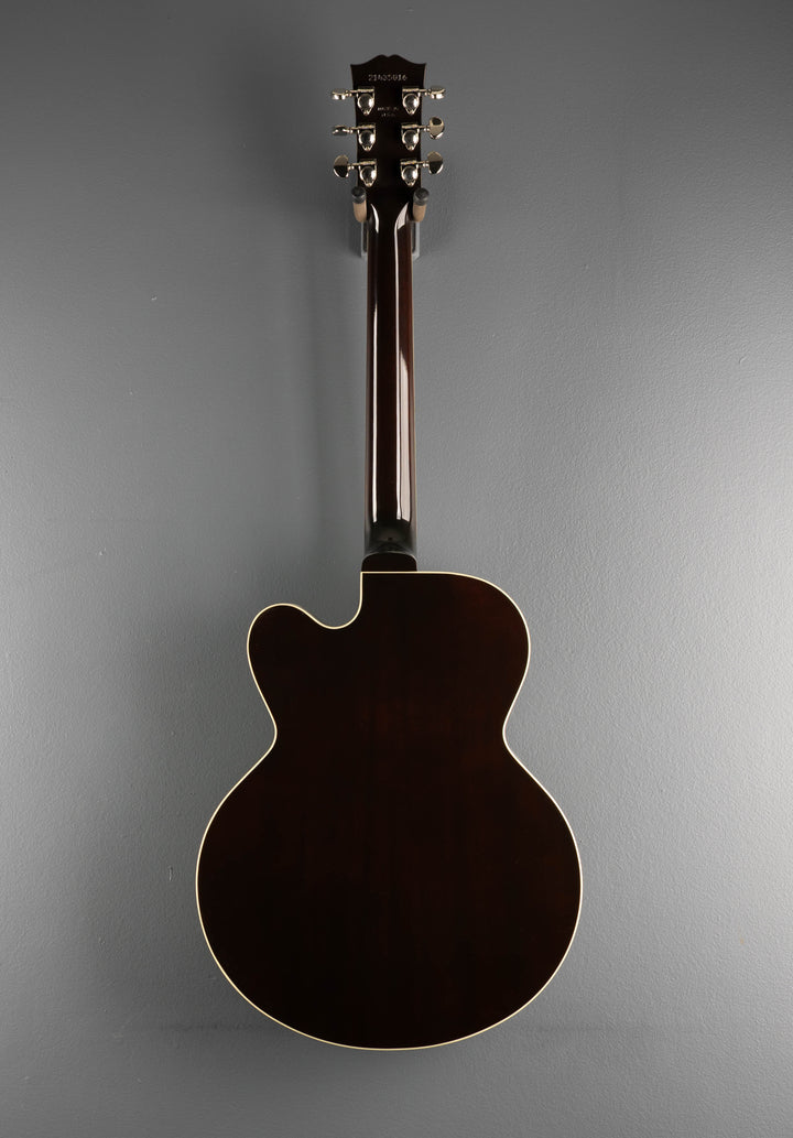 Les Paul Parlor - Vintage Sunburst