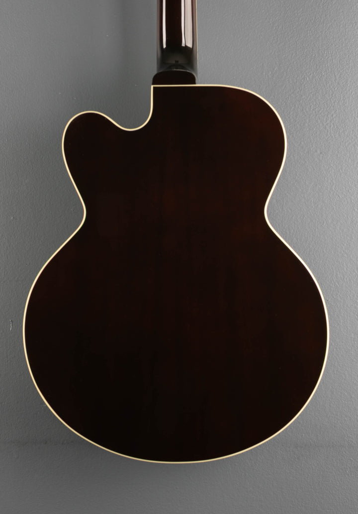 Les Paul Parlor - Vintage Sunburst