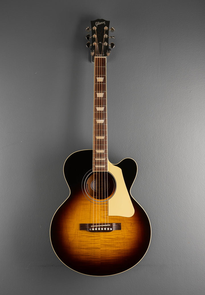 Les Paul Parlor - Vintage Sunburst