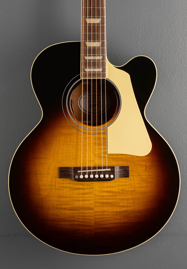 Les Paul Parlor - Vintage Sunburst