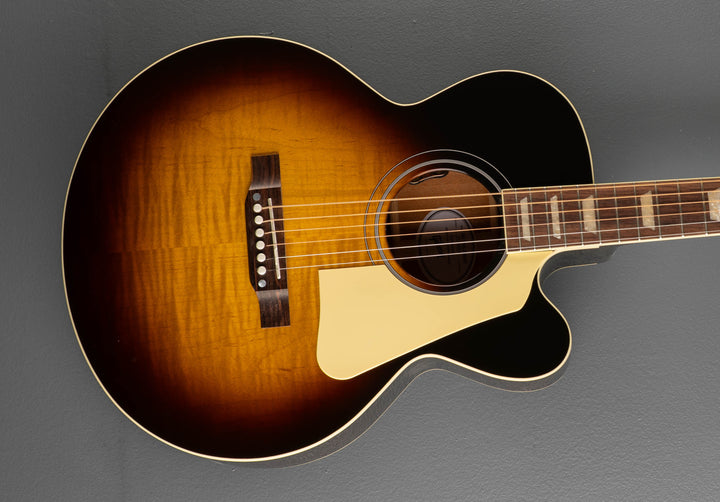 Les Paul Parlor - Vintage Sunburst
