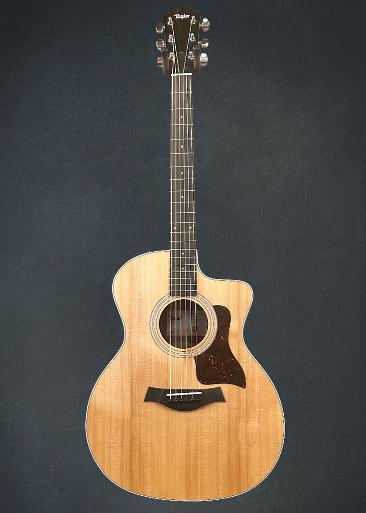214CE Walnut