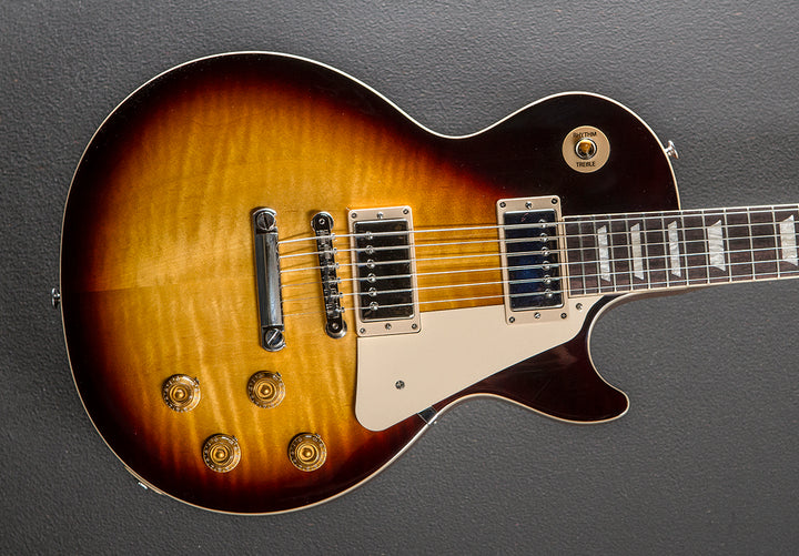 Les Paul Standard 50&