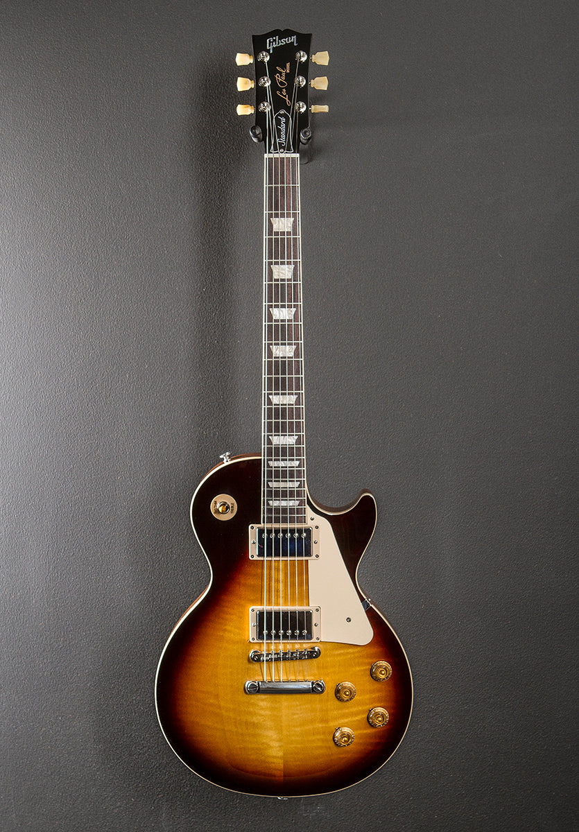 Les Paul Standard 50&