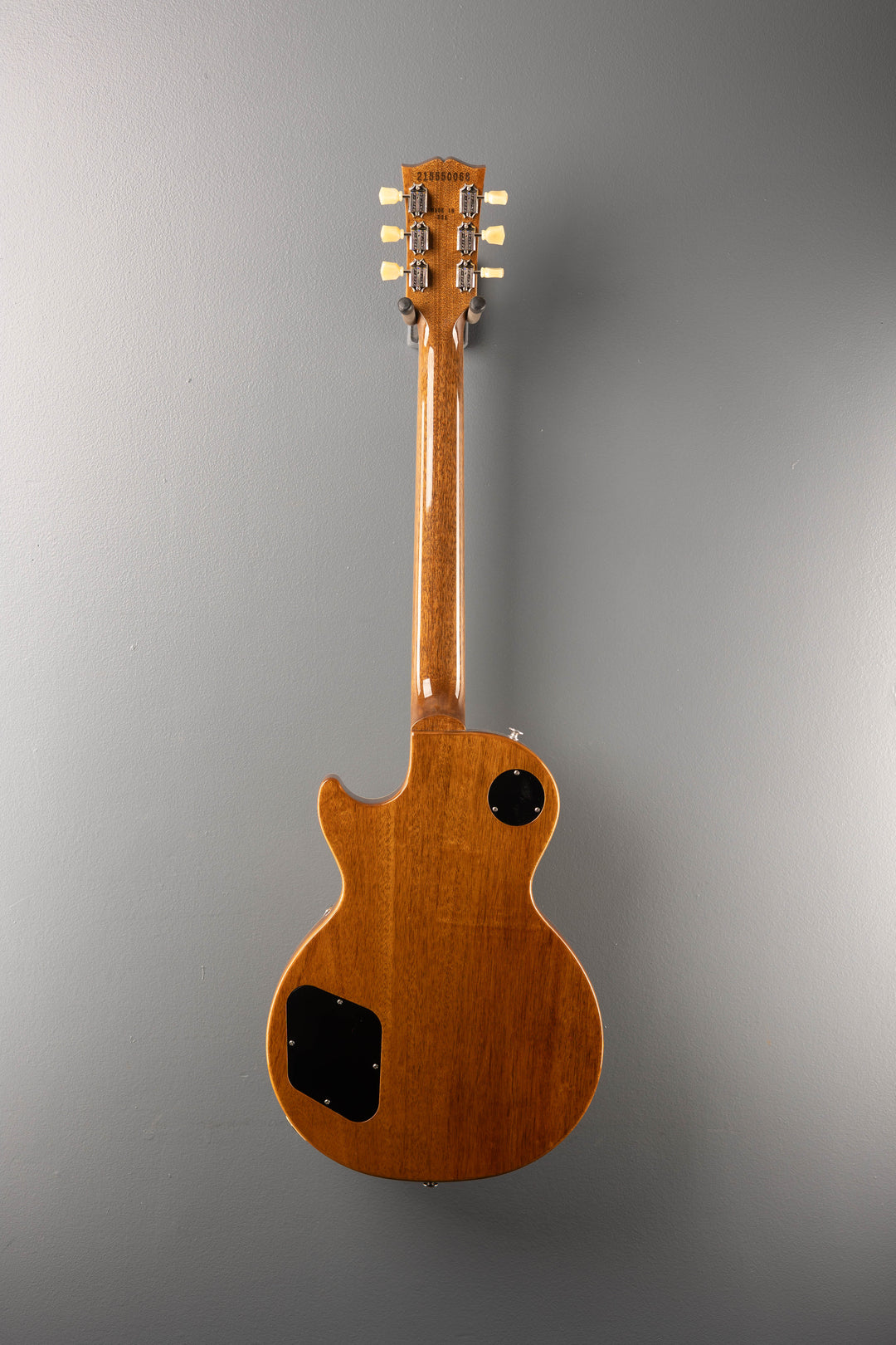 Les Paul Standard 50&