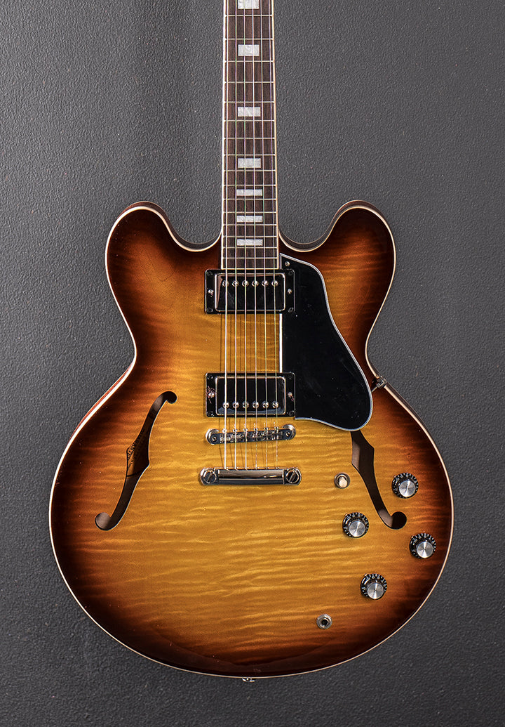 ES-335 Figured - Iced Tea