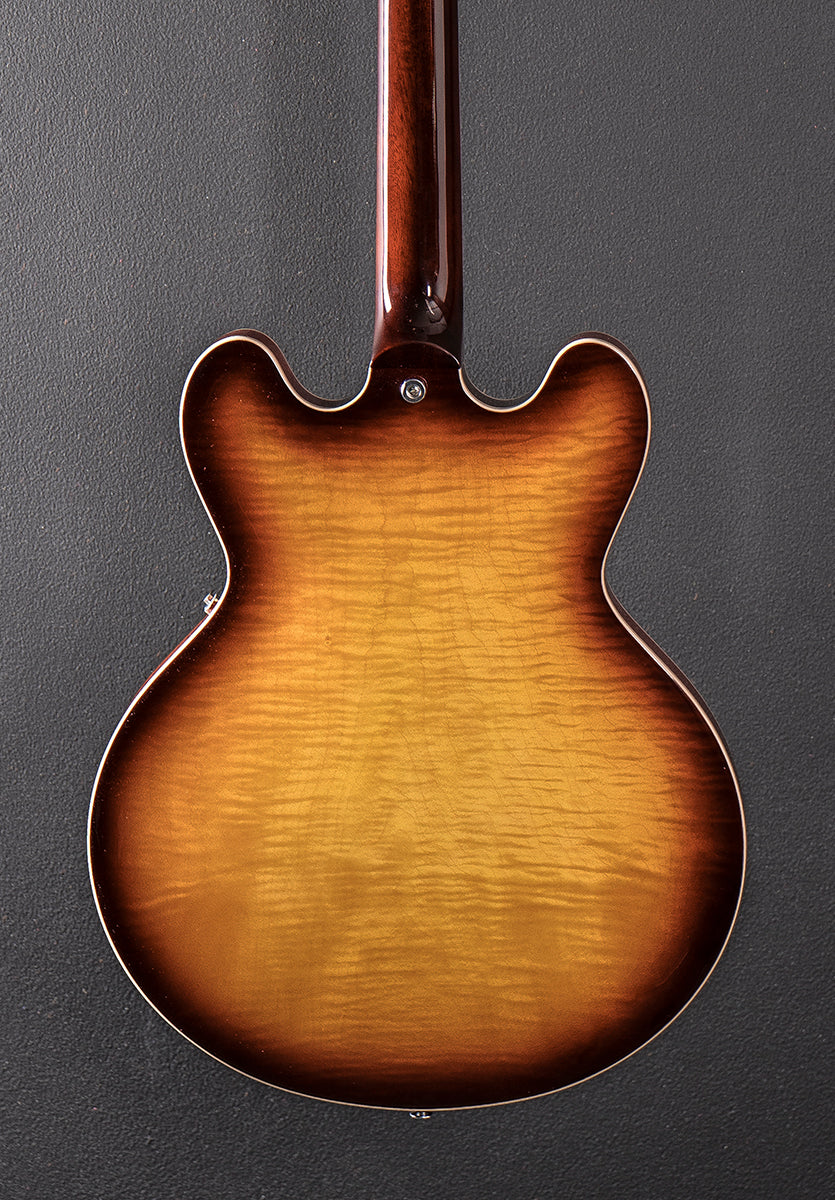 ES-335 Figured - Iced Tea