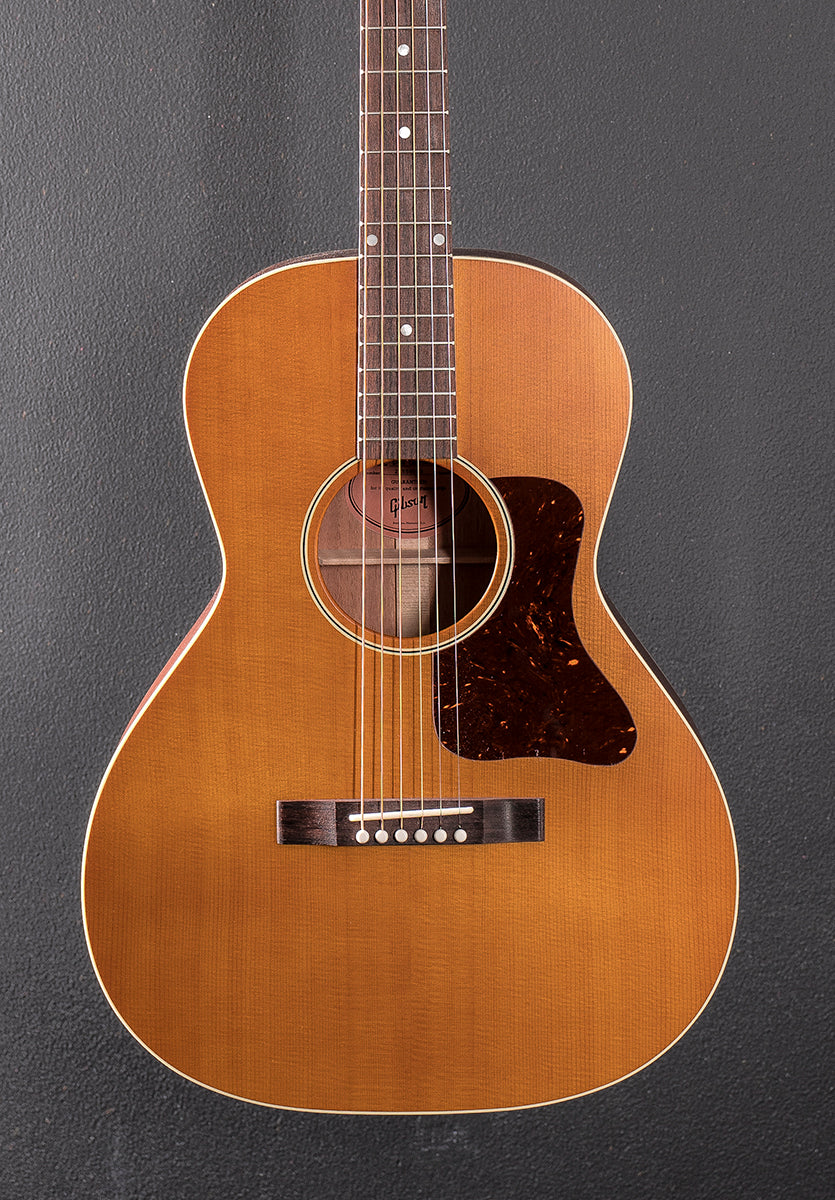 L-00 Century 12-Fret - Vintage Amber