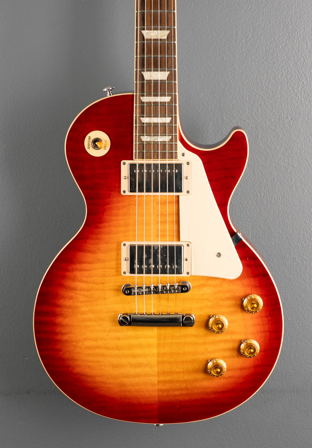 Les Paul Standard &