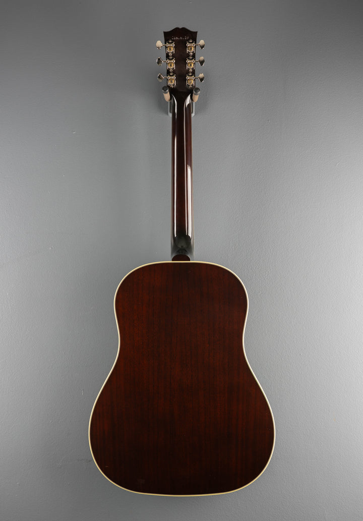 Southern Jumbo Original - Vintage Sunburst