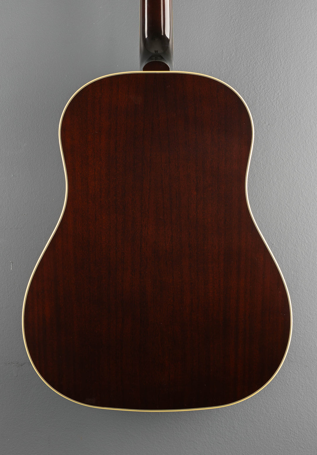 Southern Jumbo Original - Vintage Sunburst
