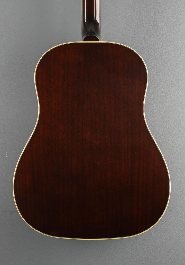 Southern Jumbo Original - Vintage Sunburst