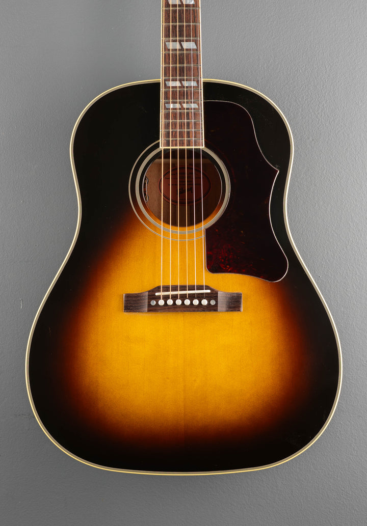 Southern Jumbo Original - Vintage Sunburst