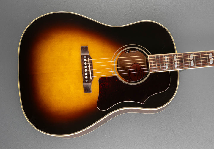 Southern Jumbo Original - Vintage Sunburst