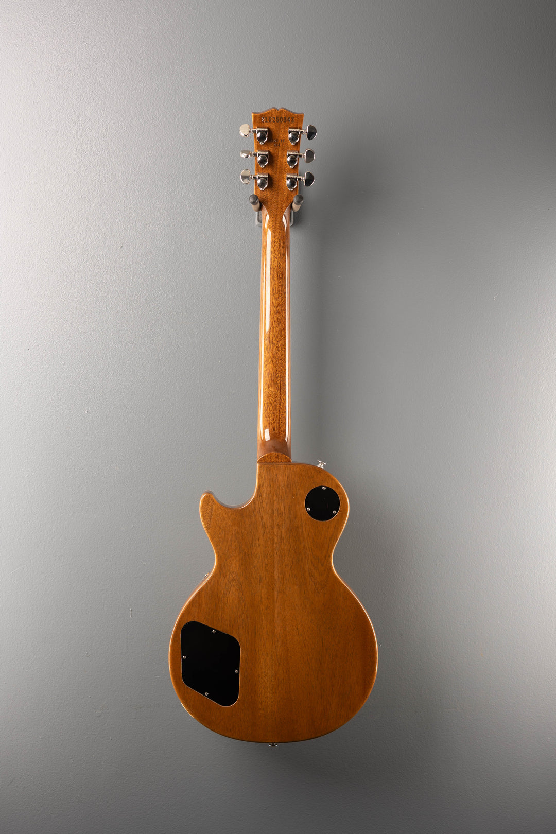 Les Paul Standard 60&