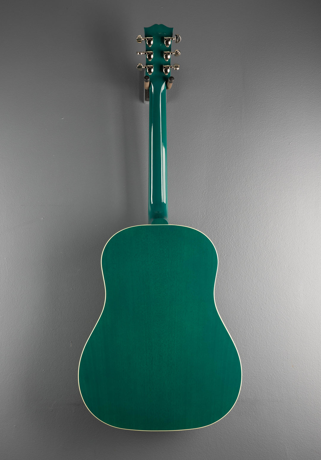 J-45 Standard - Translucent Teal