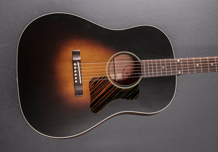 J-45 Century 12-Fret - Vintage Sunburst