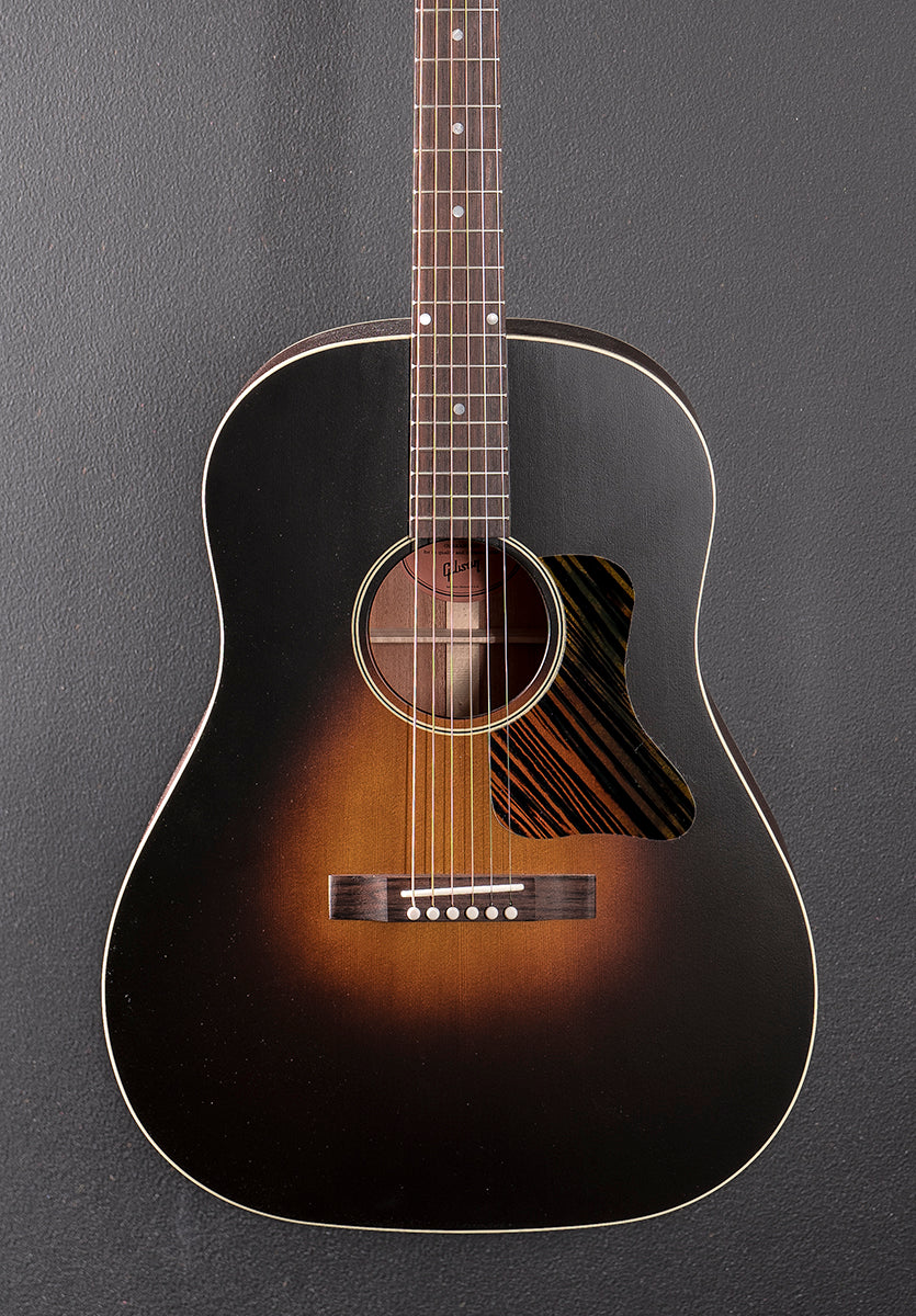 J-45 Century 12-Fret - Vintage Sunburst