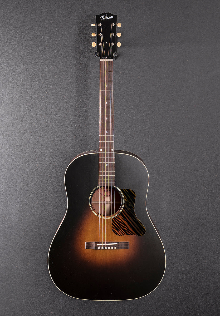 J-45 Century 12-Fret - Vintage Sunburst