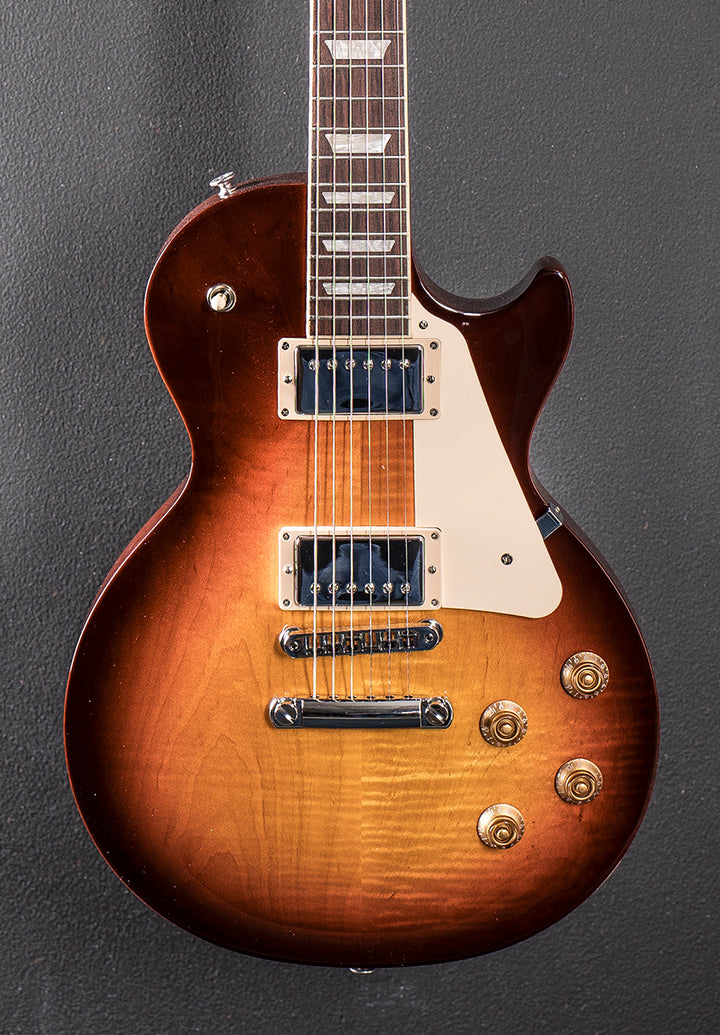 Les Paul Studio Figured Top - Bourbon Burst