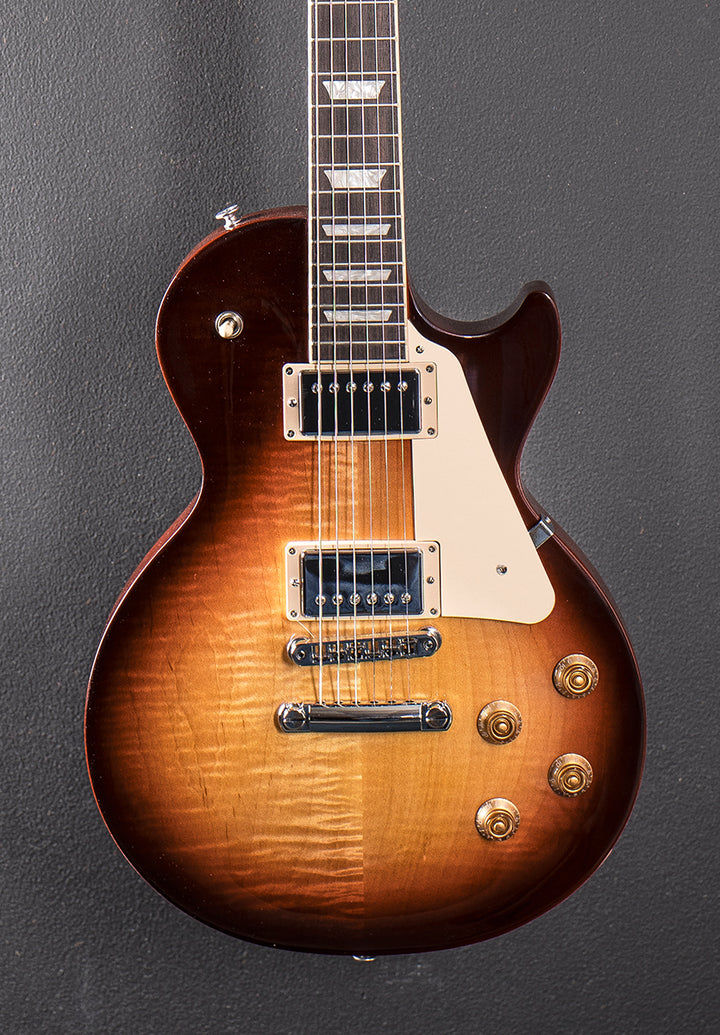 Les Paul Studio Figured Top - Bourbon Burst