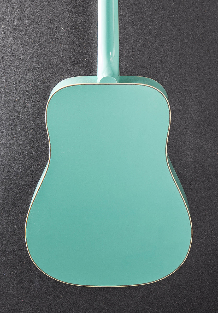 Hummingbird Standard - Southwestern Turquoise