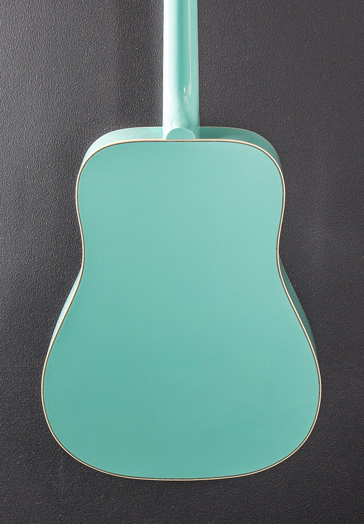 Hummingbird Standard - Southwestern Turquoise