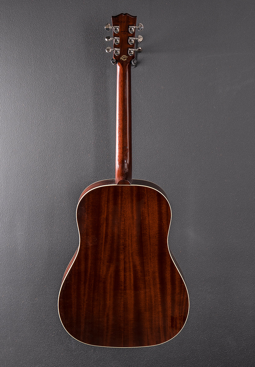 Custom Shop J-45 Standard - Honeyburst