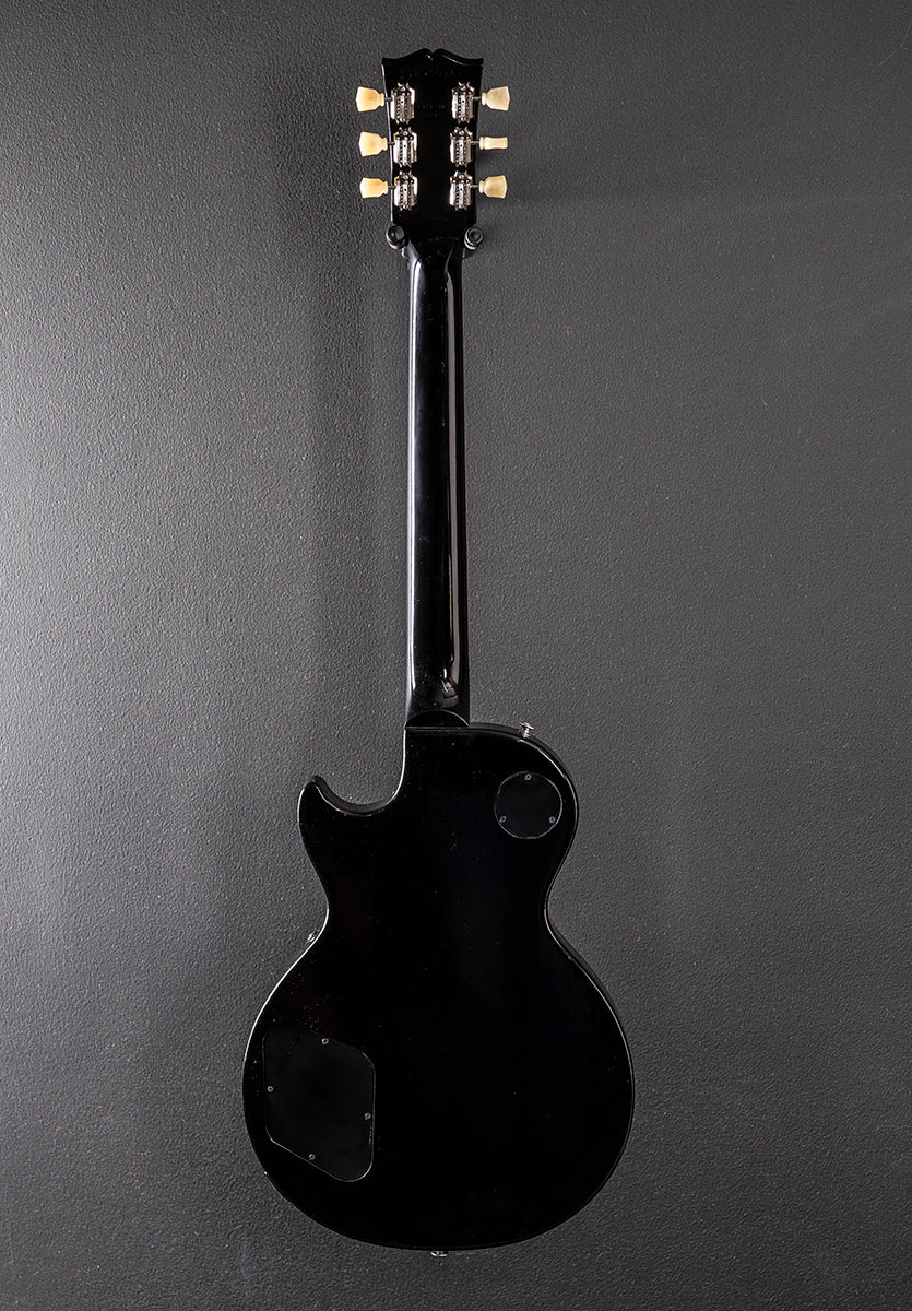 Les Paul Studio - Ebony
