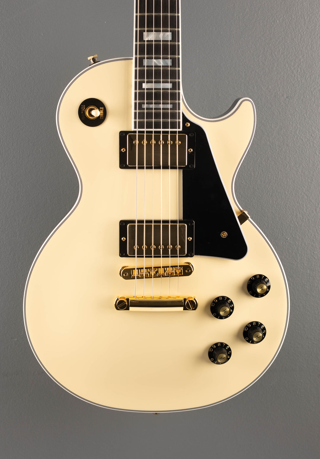 Les Paul Custom 70&