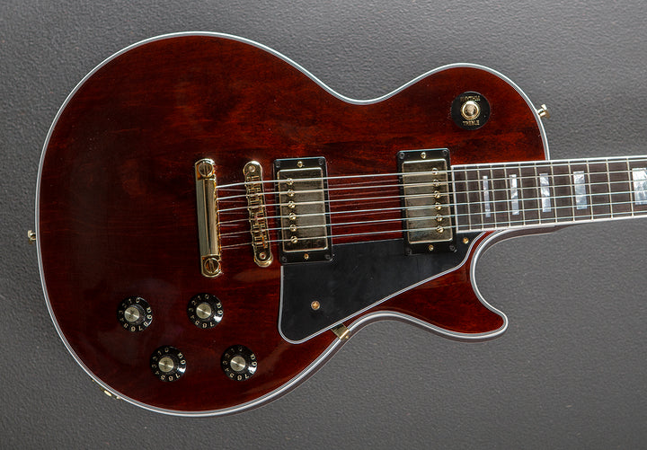 Les Paul Custom 70&