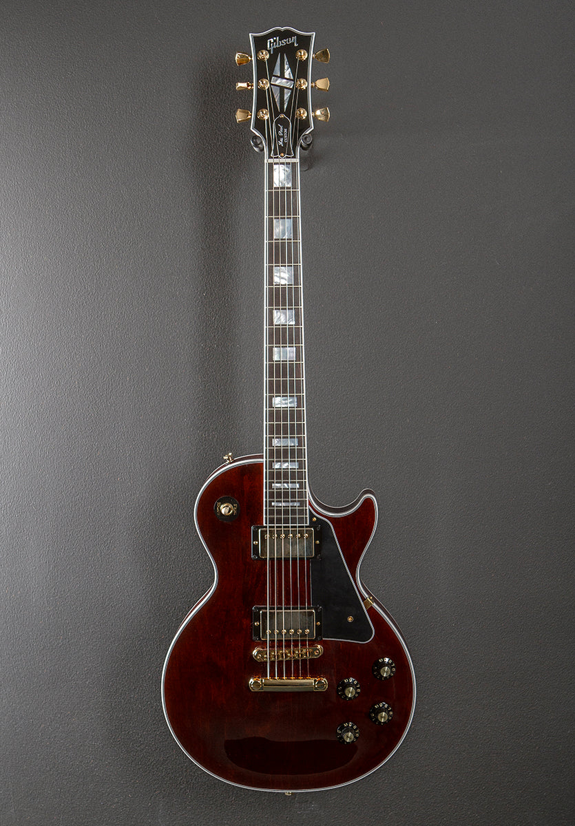Les Paul Custom 70&