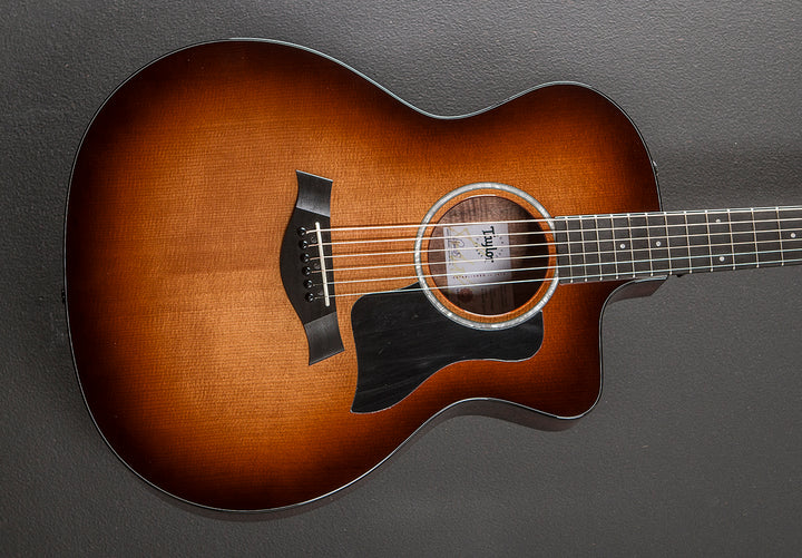 USED 214CE-K SB Plus &