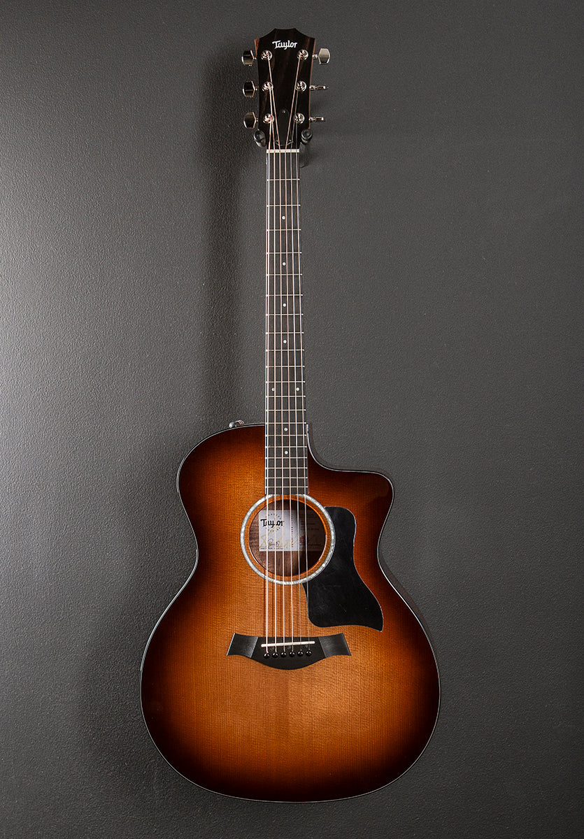 USED 214CE-K SB Plus &
