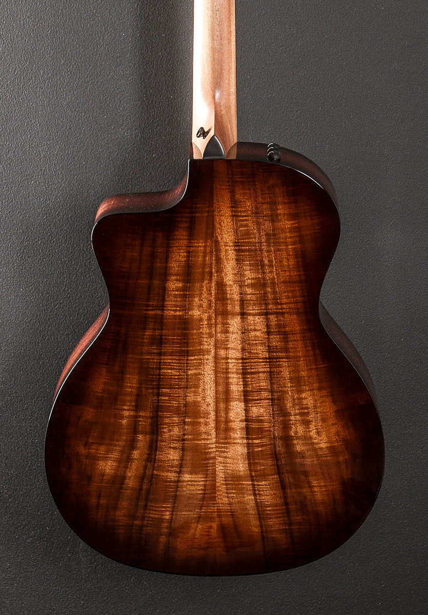 USED 214CE-K SB Plus &
