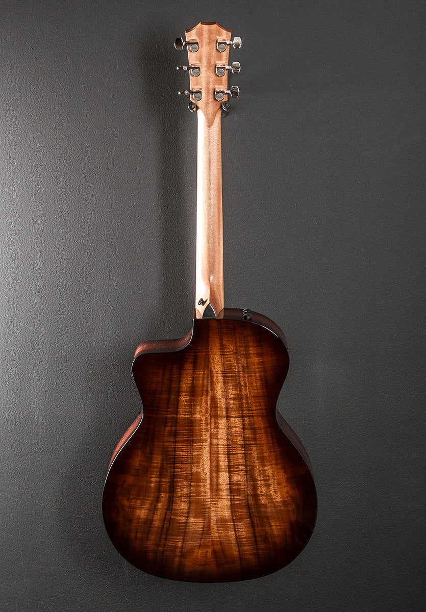 USED 214CE-K SB Plus &
