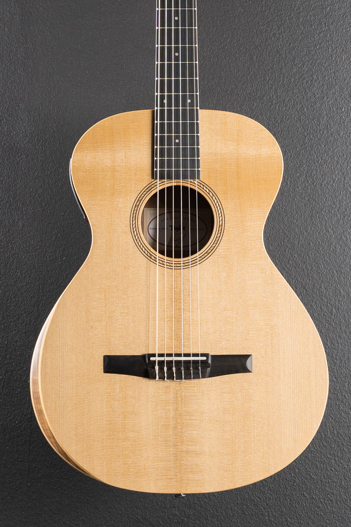USED Academy 12E-N &