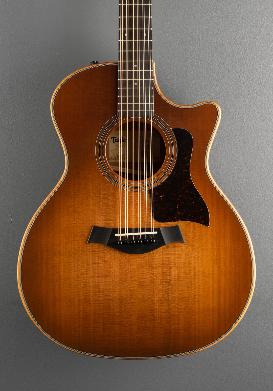 Used 354CE Studio Special Edition 12 String &