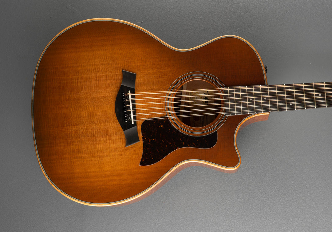 Used 354CE Studio Special Edition 12 String &