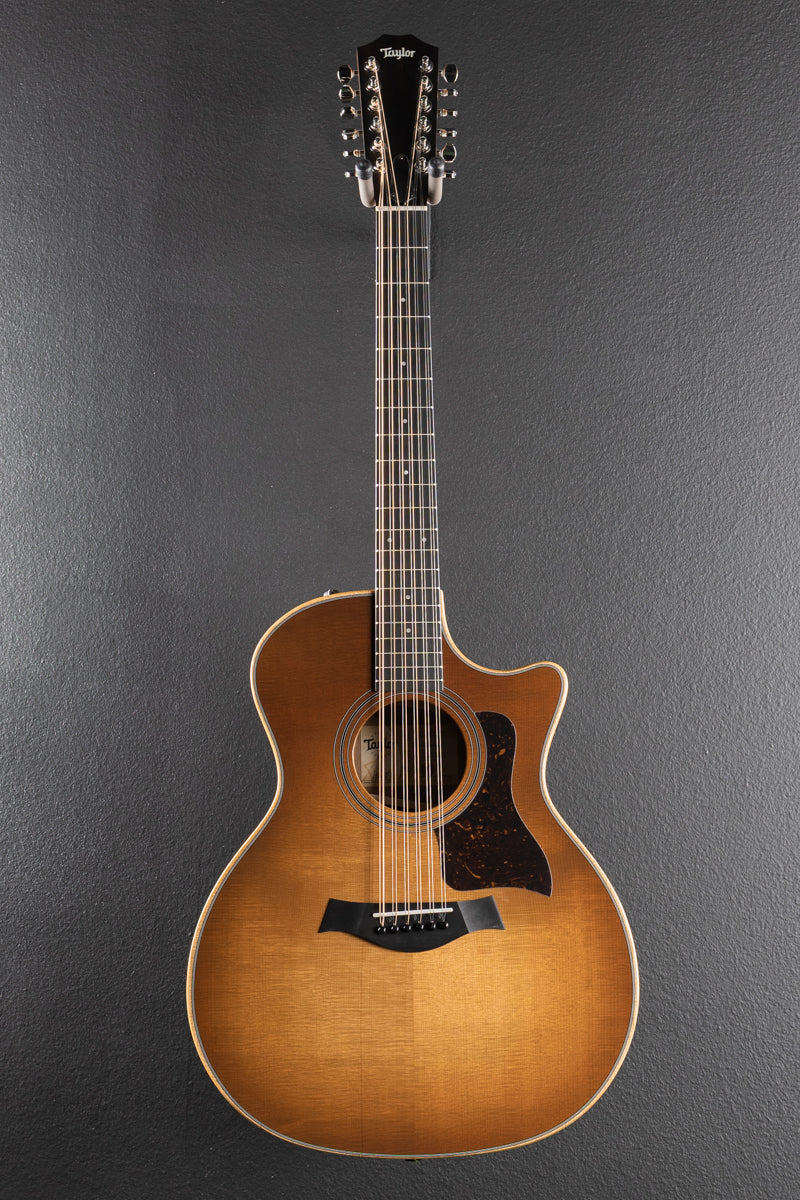 Used 354CE Studio Special Edition 12 String &