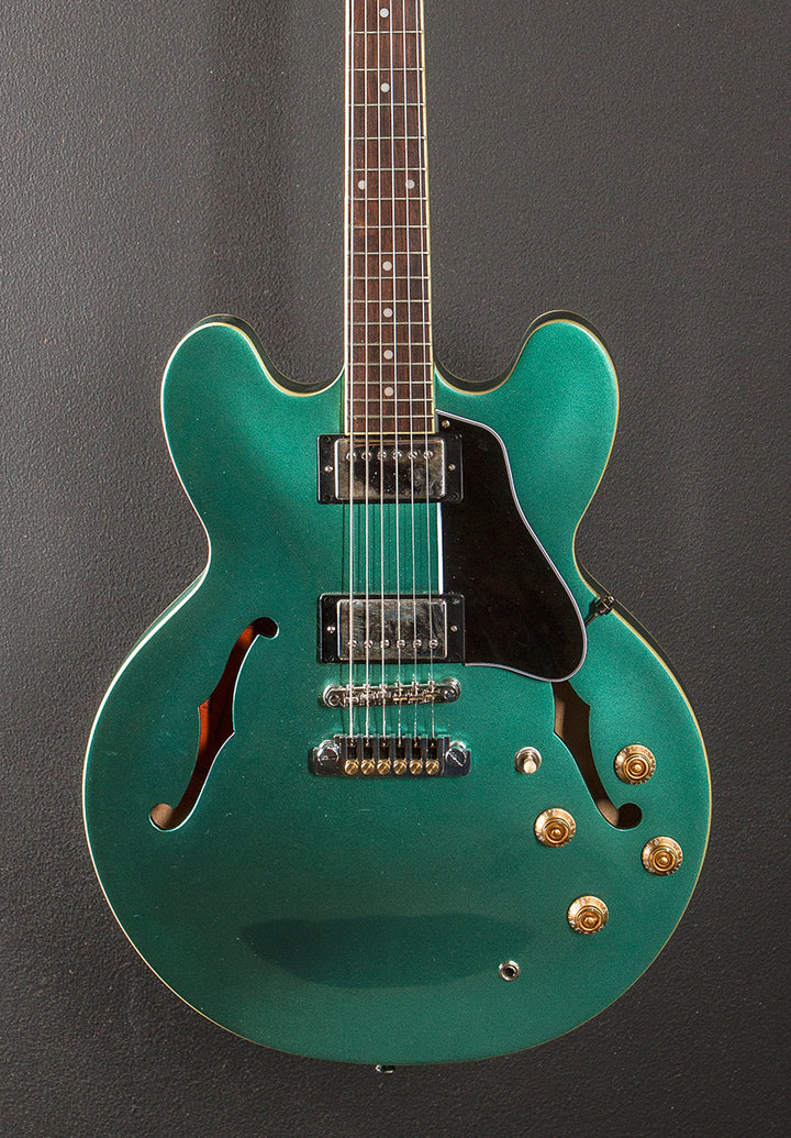 ES-335 Traditional Pro &