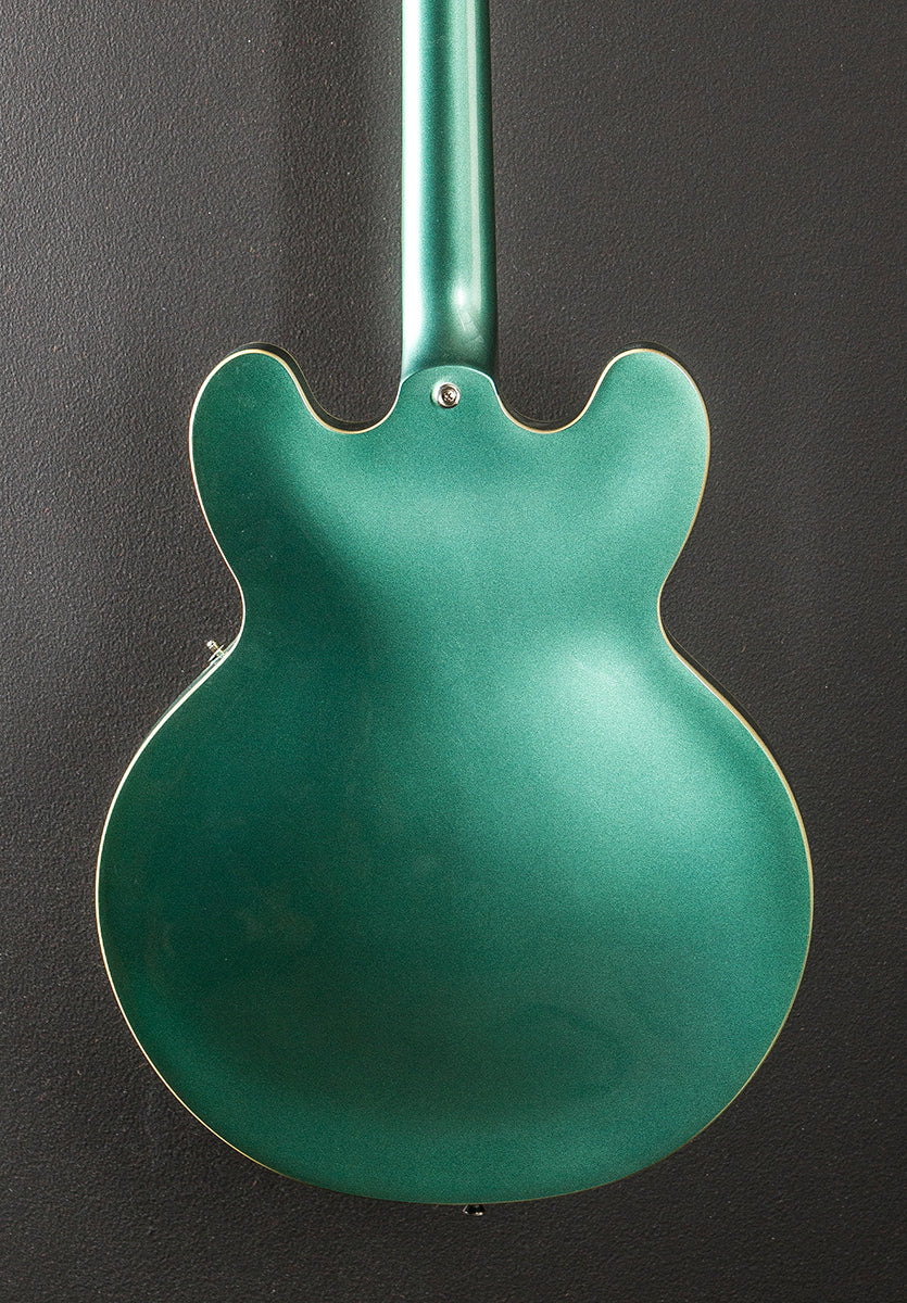 ES-335 Traditional Pro &